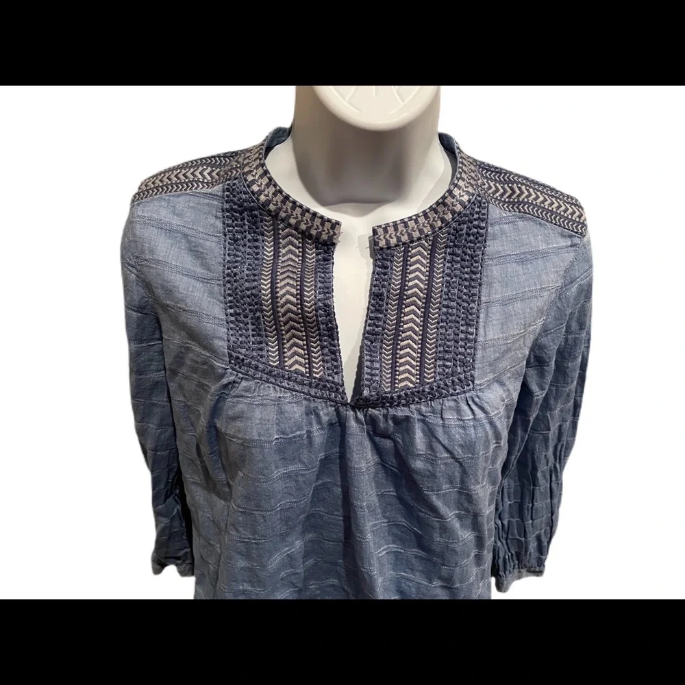 J. Crew‎ top